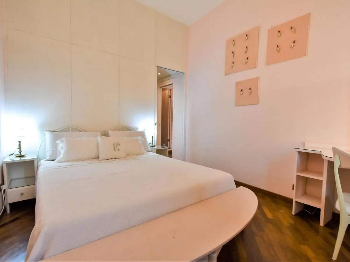 Apartment Brera Suite Apartment By Interhome Milano Italien