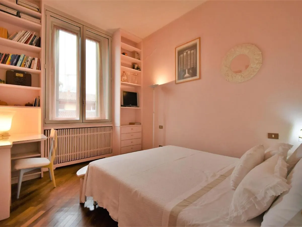 Apartment Brera Suite Apartment By Interhome Milano
