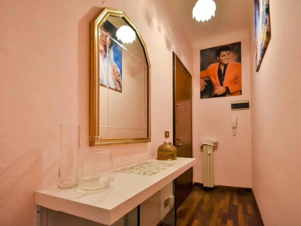 Apartment Brera Suite Apartment By Interhome Milano