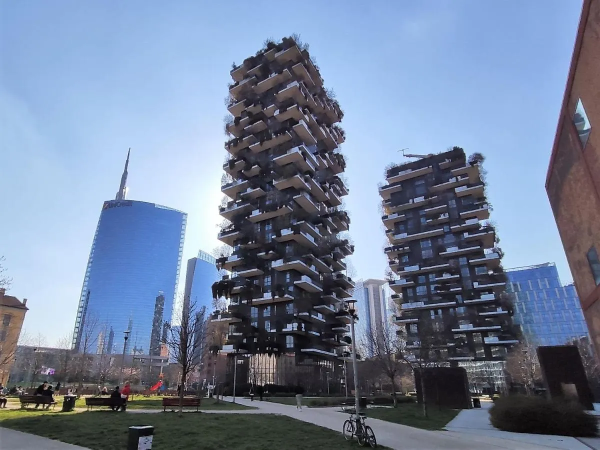 Apartment Brera Suite Apartment By Interhome Milano