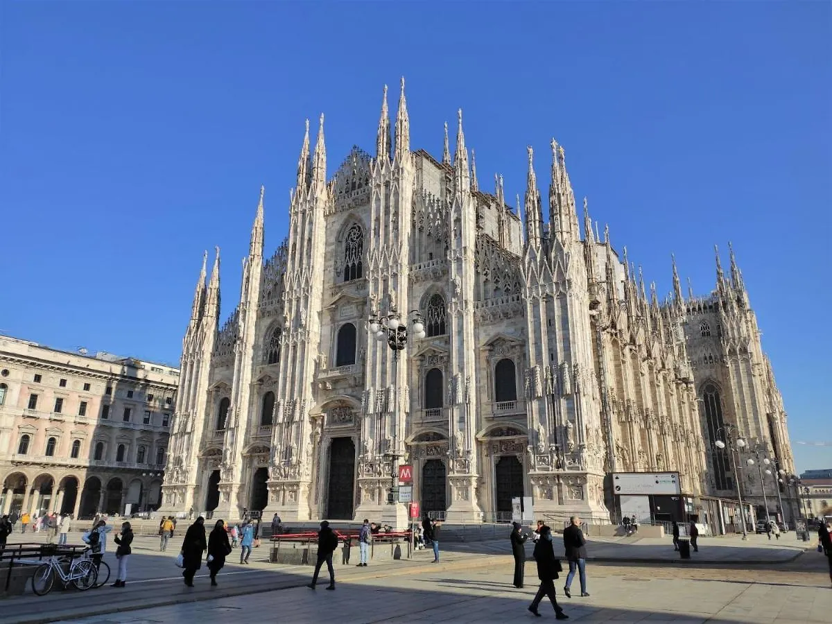 Apartment Brera Suite Apartment By Interhome Milano Italien