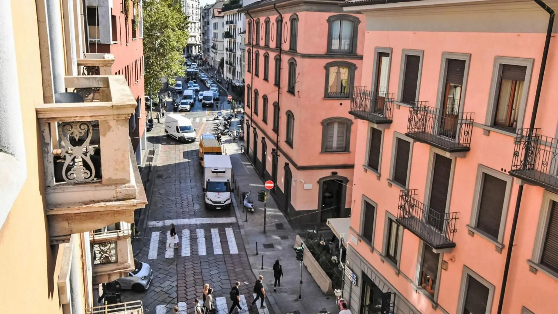 Apartment Brera Suite Apartment By Interhome Milano Italien