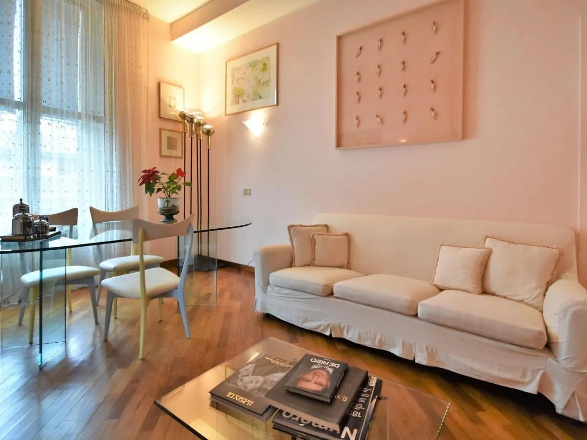 Apartment Brera Suite Apartment By Interhome Milan