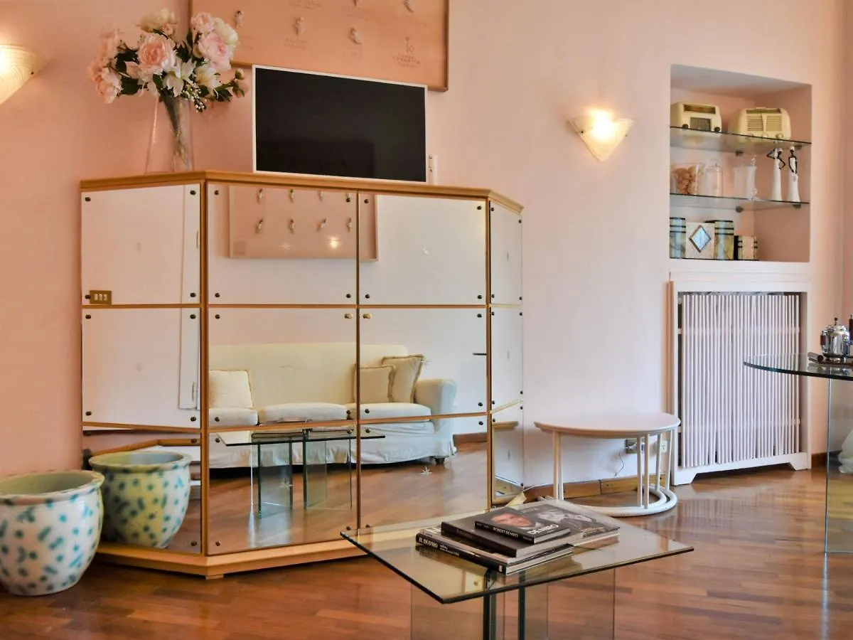 Apartment Brera Suite Apartment By Interhome Milan