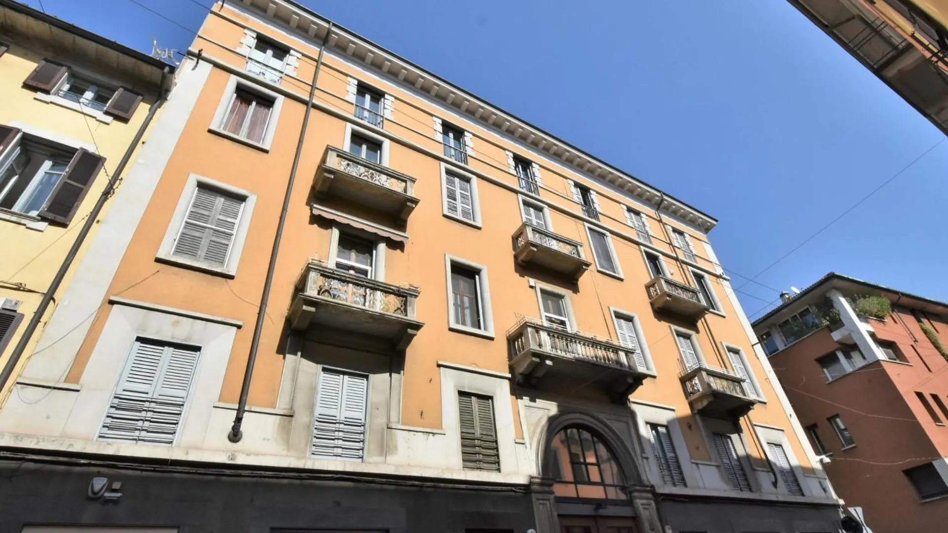 Apartment Brera Suite Apartment By Interhome Milan 0*,